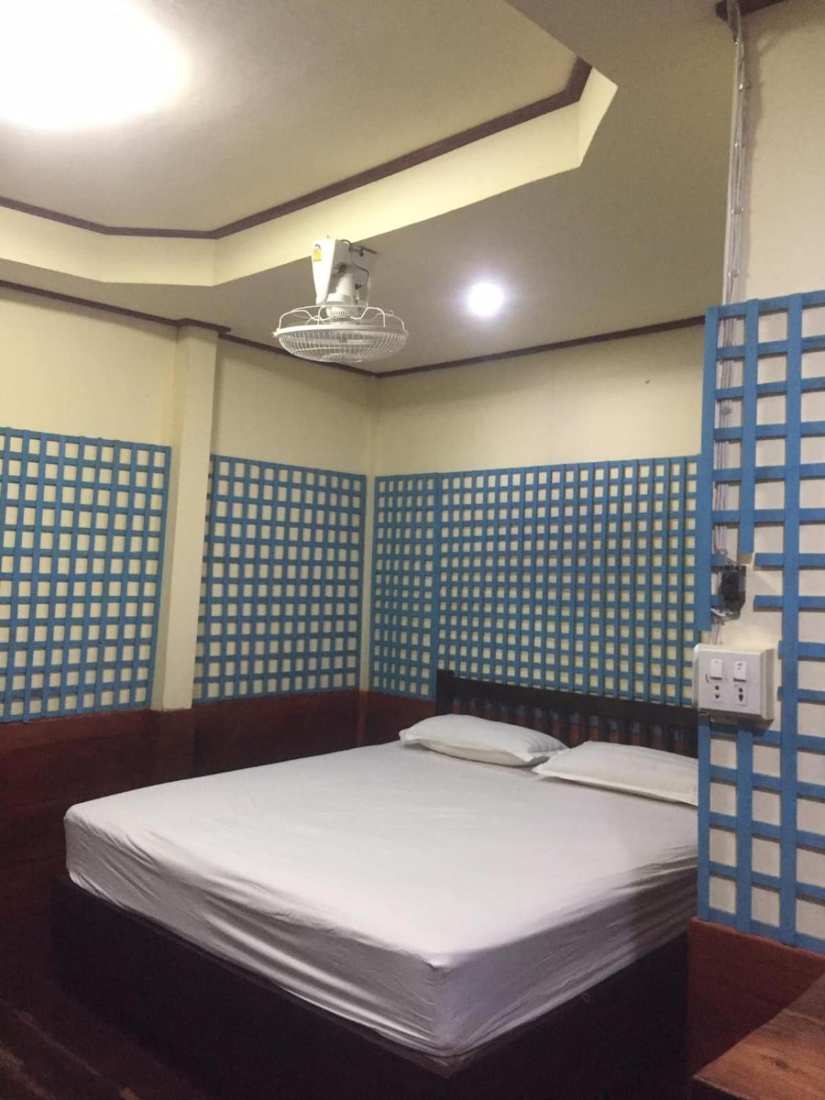 Friendship Guest House Don Det Exterior photo